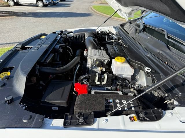 Used 2023 RAM 1500 Big Horn AWD/4WD image 31