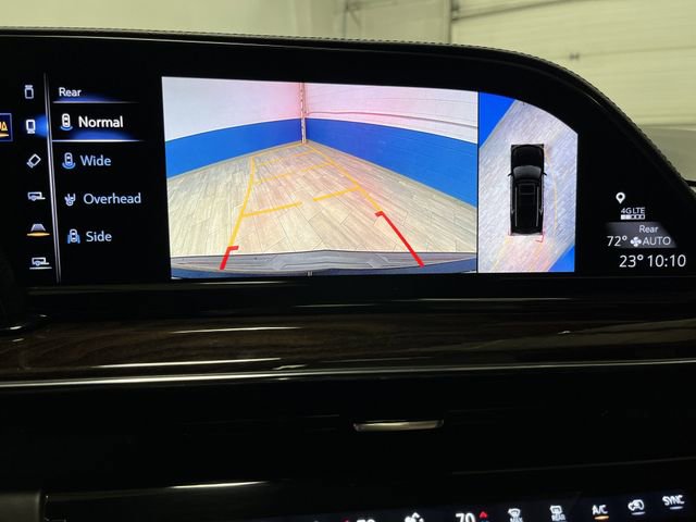 Used 2023 Cadillac Escalade Sport Platinum image 11