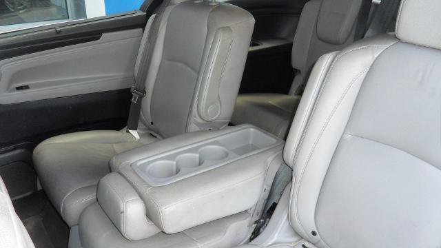 Used 2019 Honda Odyssey EX-L image 9