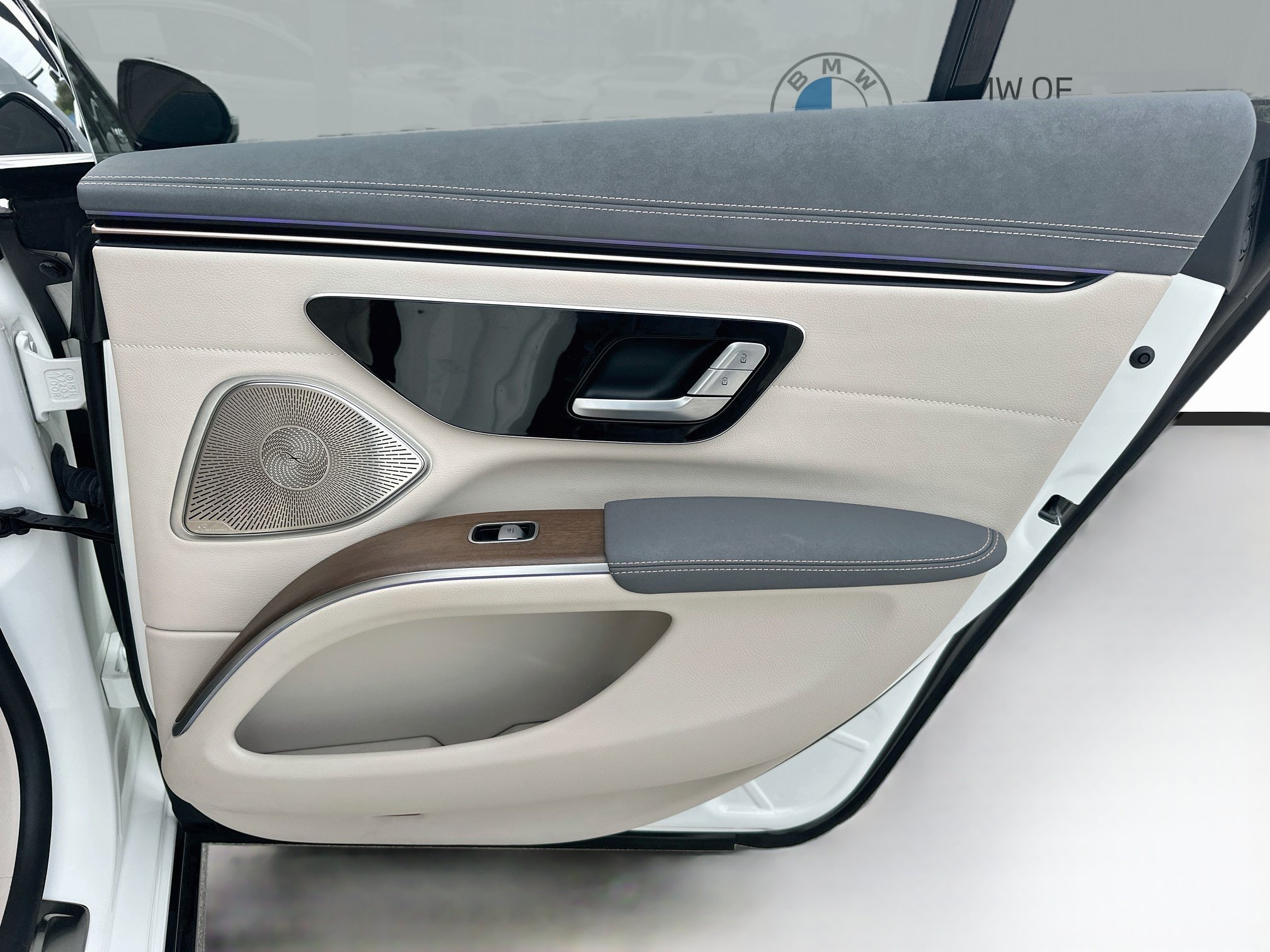 Used 2023 Mercedes-Benz EQS 450+ Sedan image 26