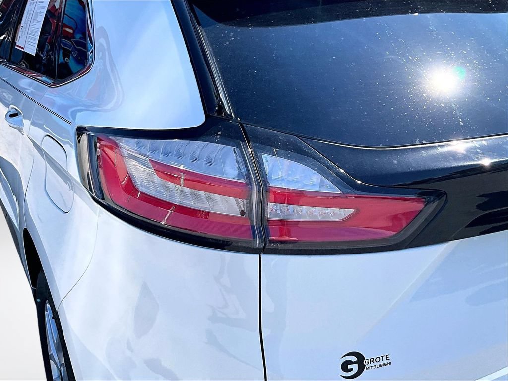Used 2024 Ford Edge SEL AWD/4WD image 31