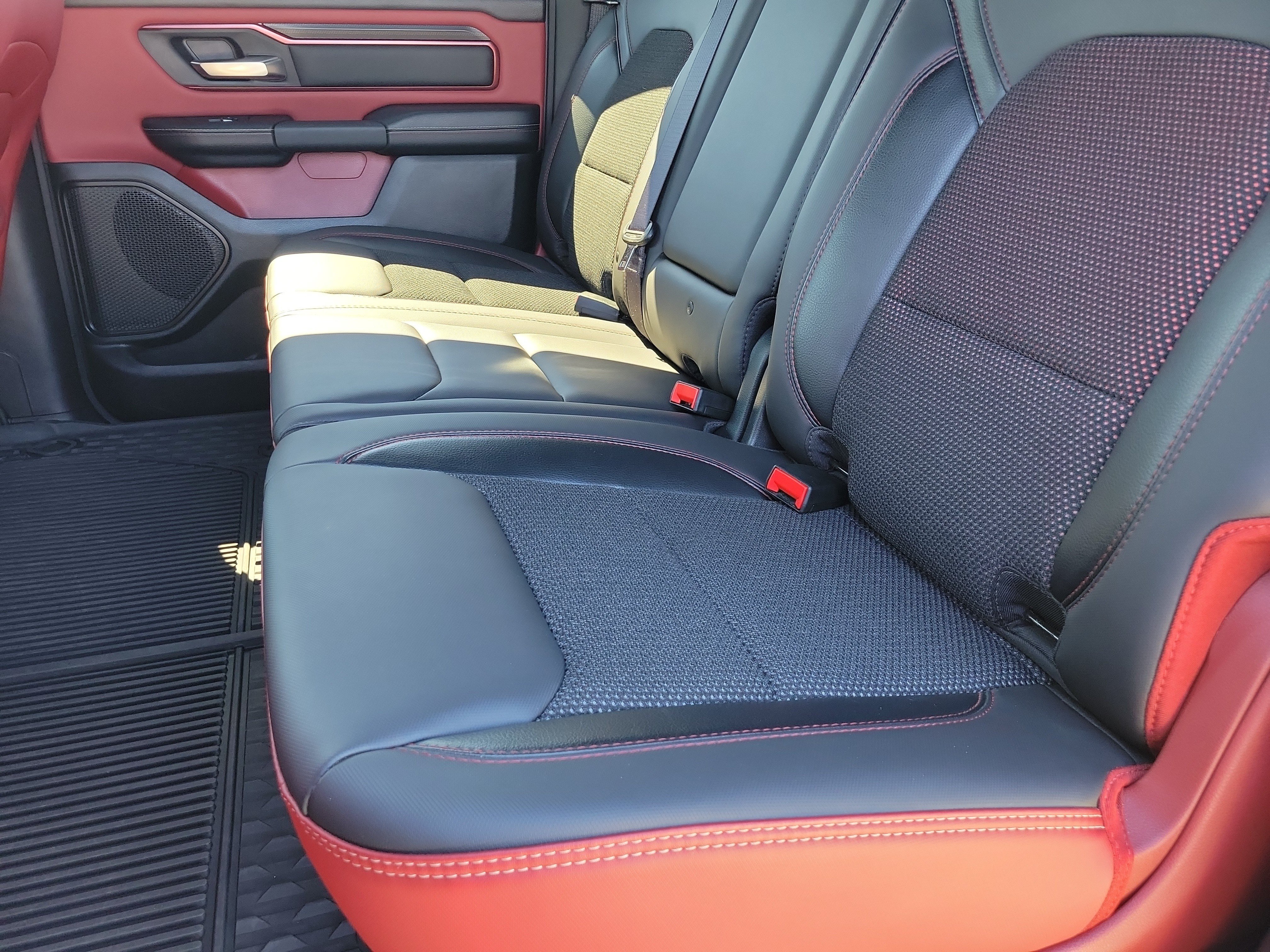 Used 2025 RAM 1500 Rebel w/ Rebel Level 1 Equipment Group AWD/4WD image 11