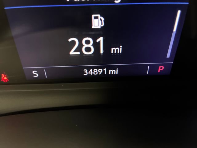 Used 2022 Cadillac XT5 Premium Luxury FWD image 17