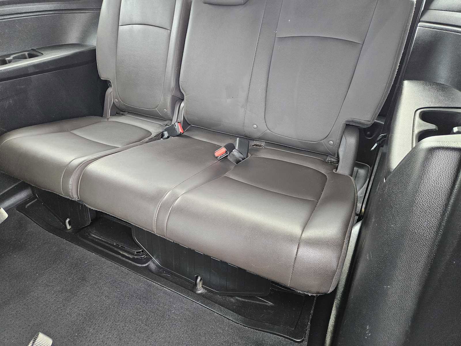 Used 2019 Honda Odyssey EX-L image 31