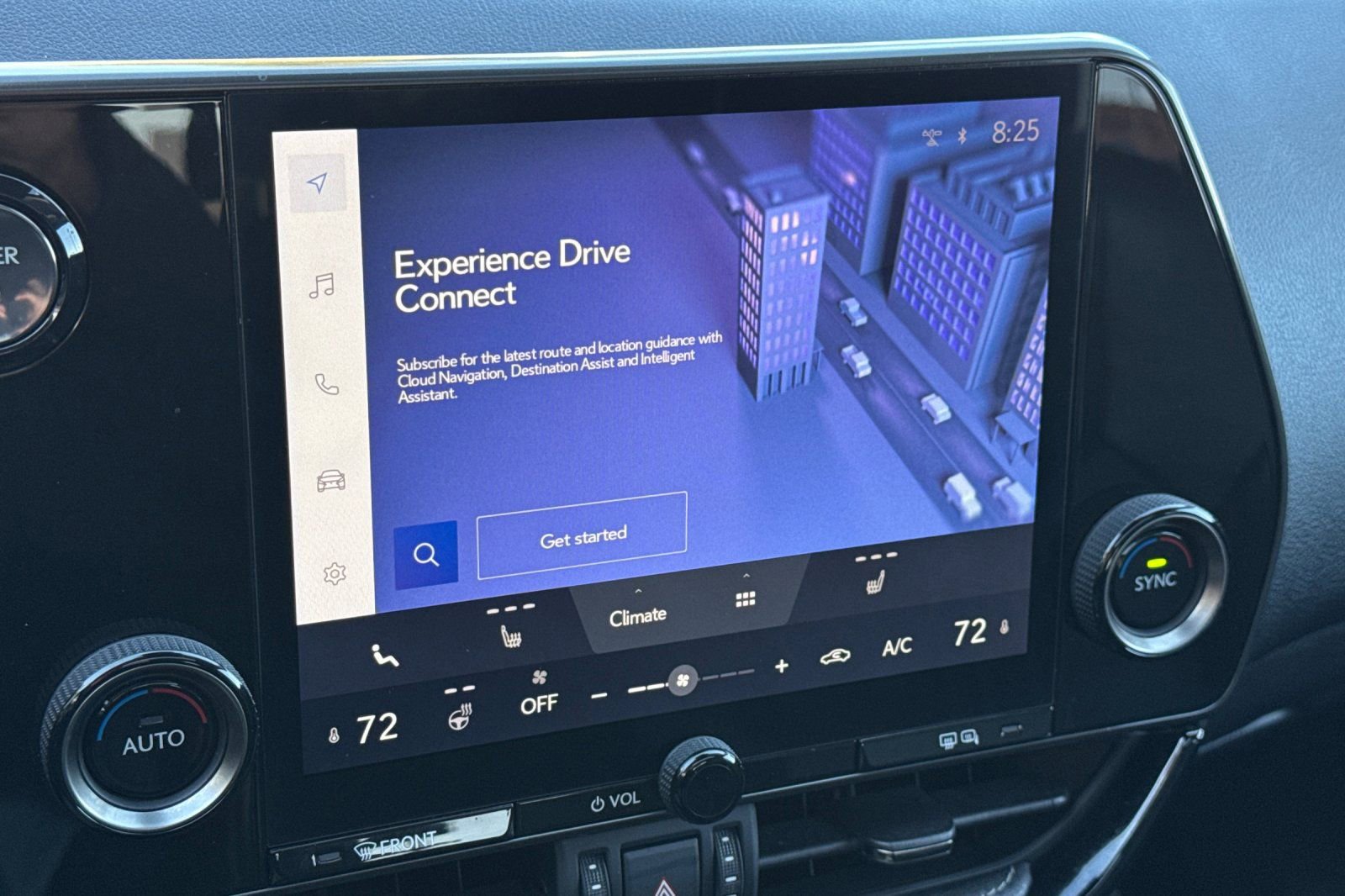 Used 2023 Lexus NX 350h AWD w/ Towing Package (2000 Lbs) image 19