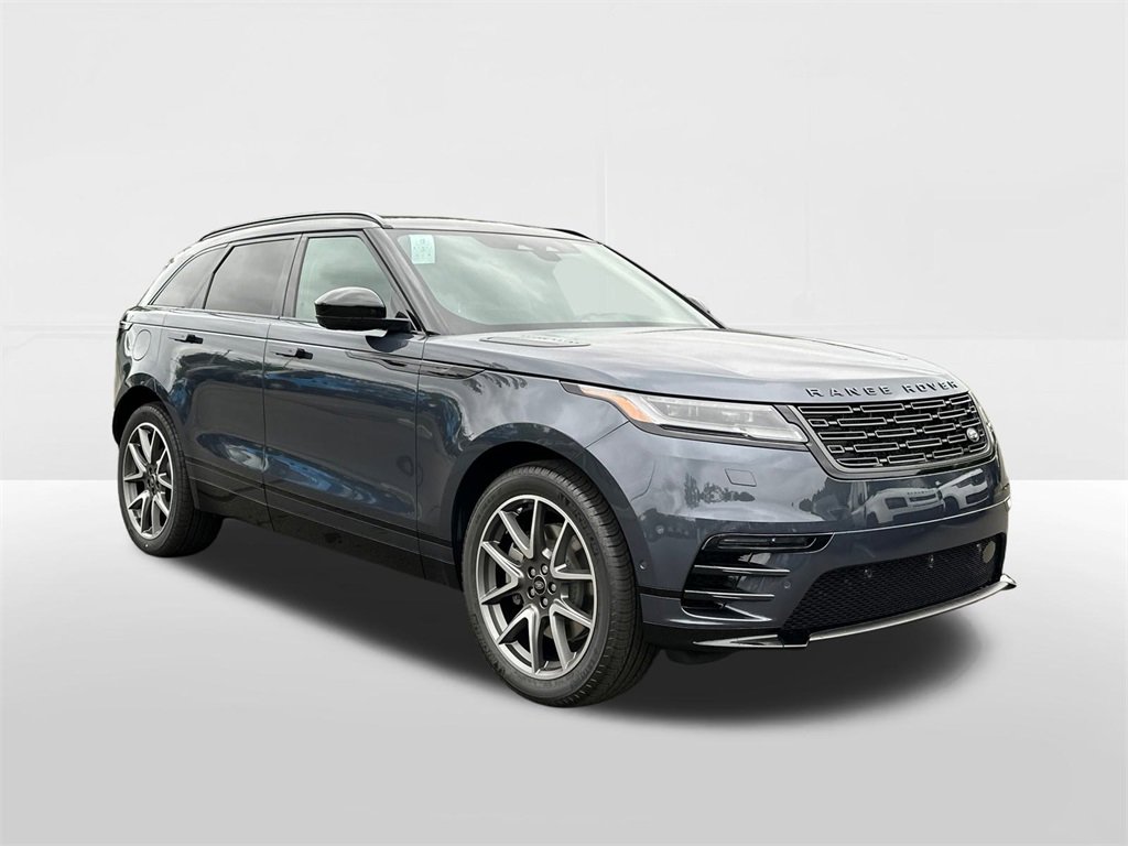 New 2026 Land Rover Range Rover Velar Dynamic SE image 5