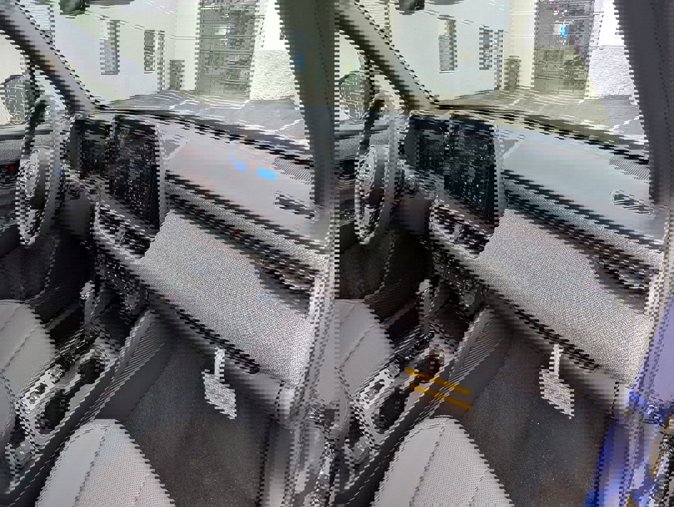 New 2026 Subaru Outback Limited XT image 29