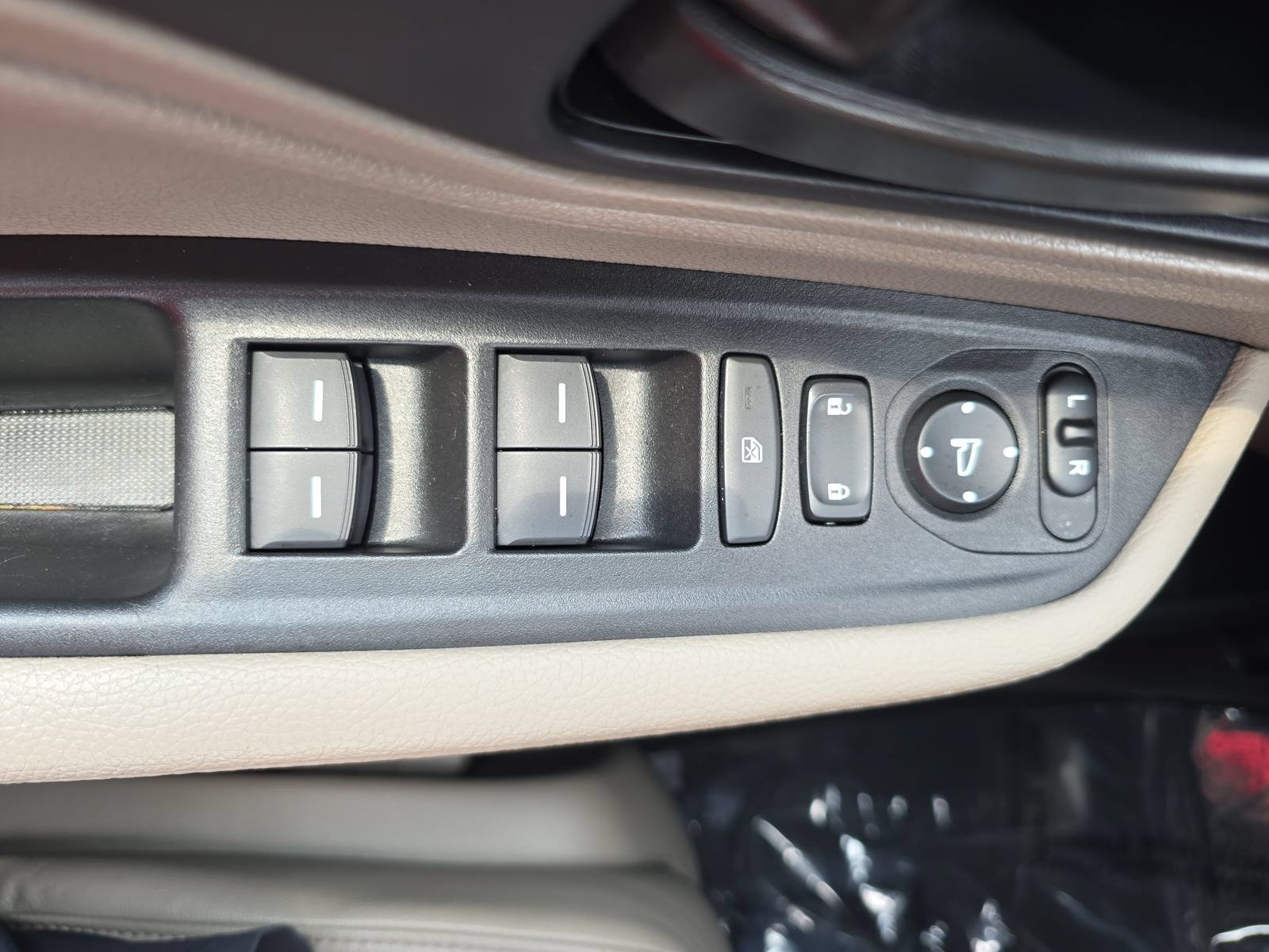 Used 2022 Honda Odyssey EX-L image 27