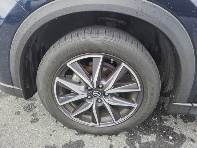 Used 2018 MAZDA CX-5 Grand Touring w/ Premium Package AWD/4WD image 27