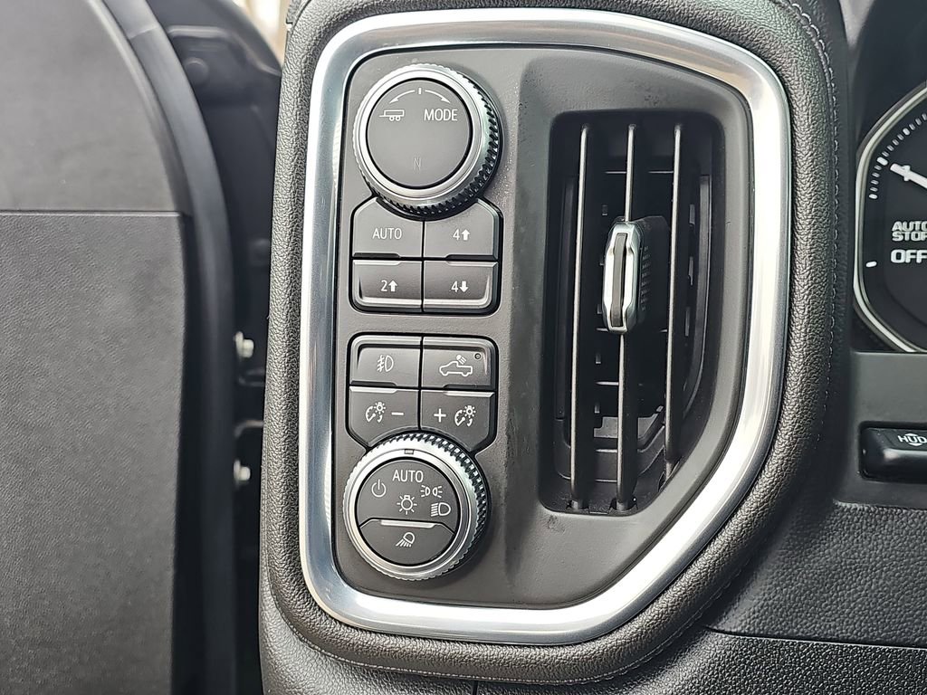 Used 2020 GMC Sierra 1500 Denali w/ Denali Ultimate Package image 30