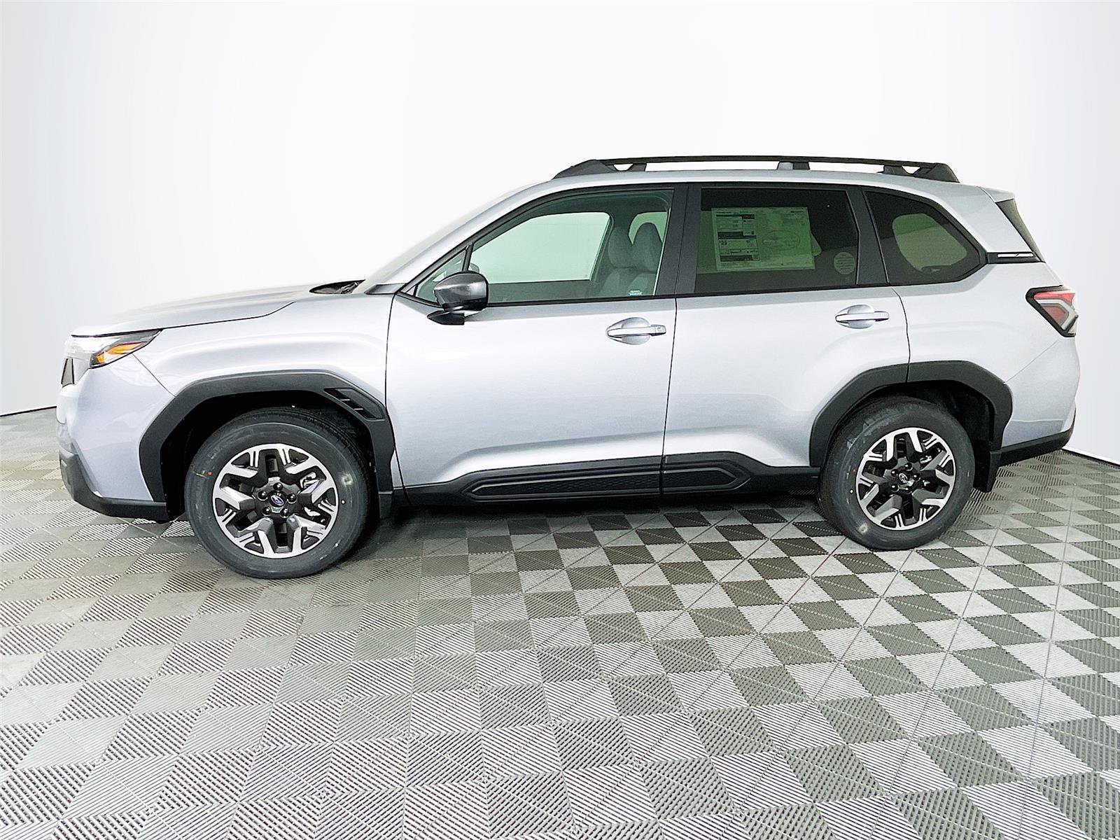 New 2026 Subaru Forester Premium image 3