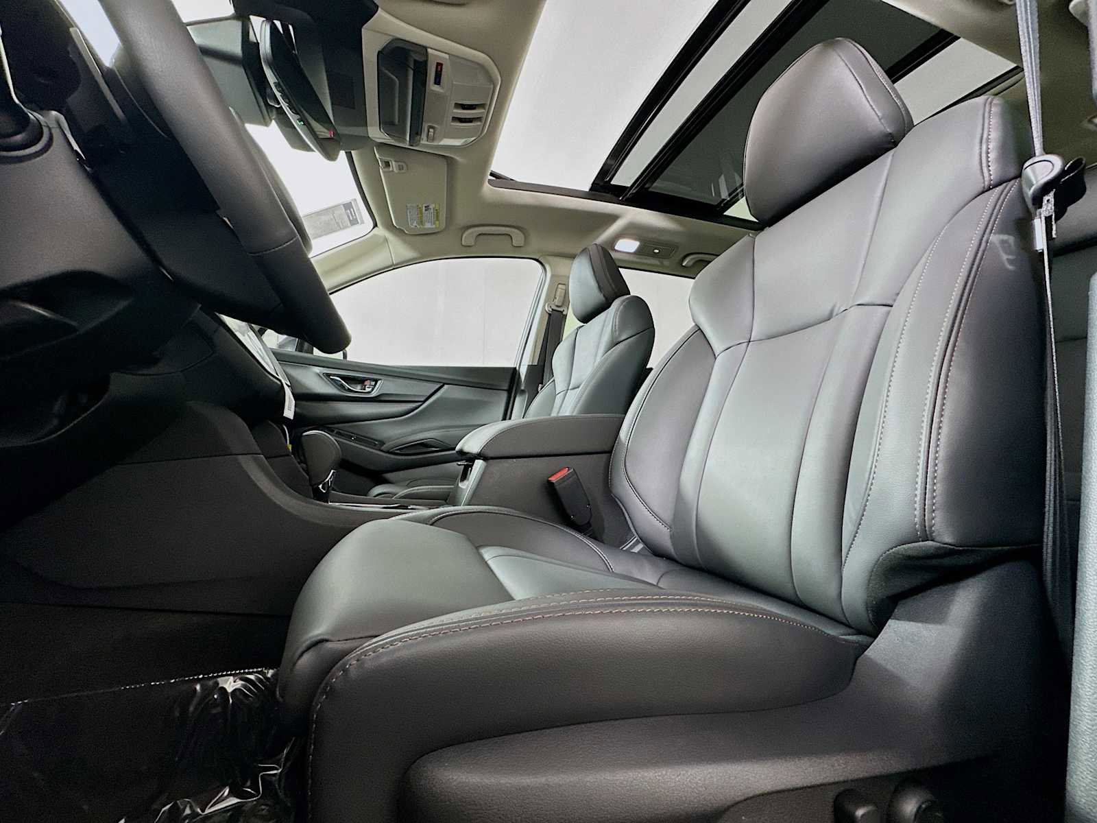 New 2026 Subaru Ascent Limited Bronze image 19