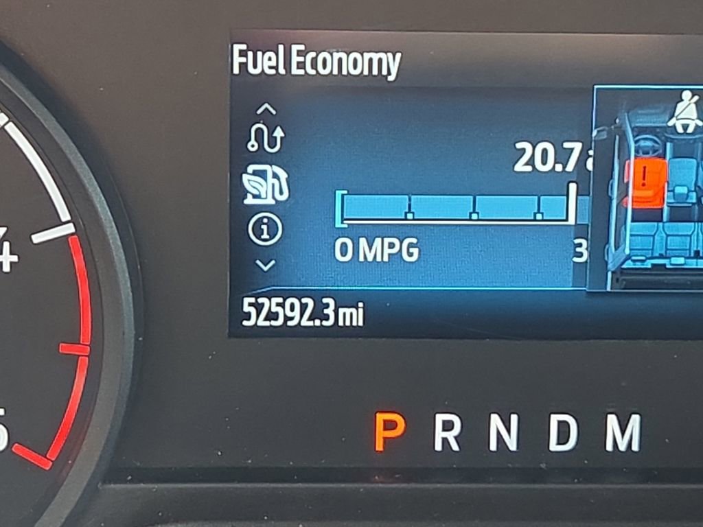 Used 2024 Ford F250 XLT image 21