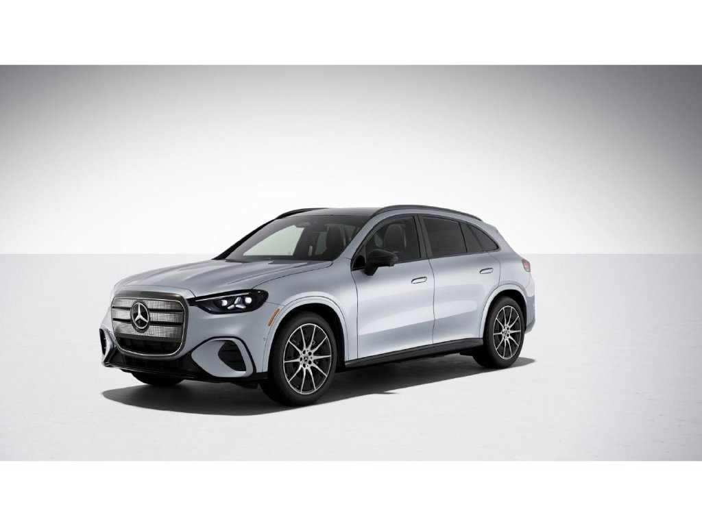 New 2027 Mercedes-Benz GLC 400 4MATIC image 39
