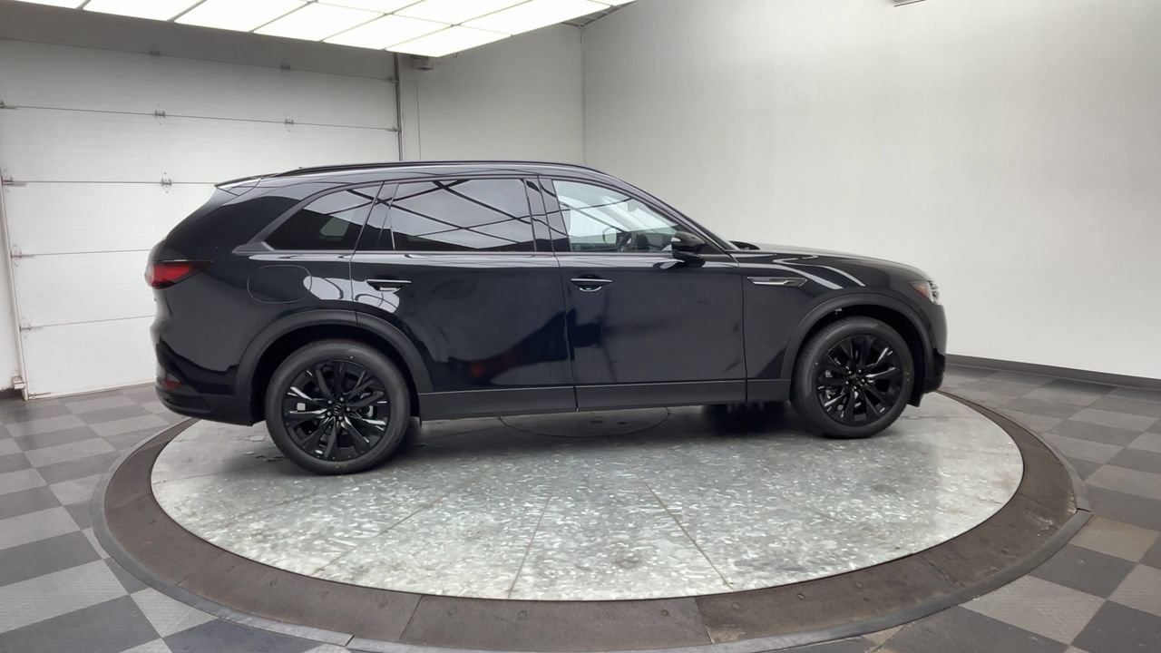 New 2026 MAZDA CX-90 Plug-In Hybrid w/Premium Sport AWD/4WD image 42