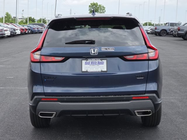 New 2027 Honda CR-V Sport Touring image 10