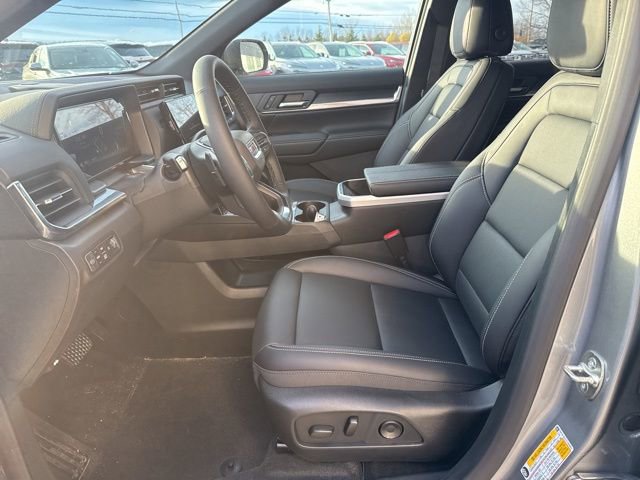 New 2026 GMC Terrain Elevation w/ Elevation Premium Package image 14