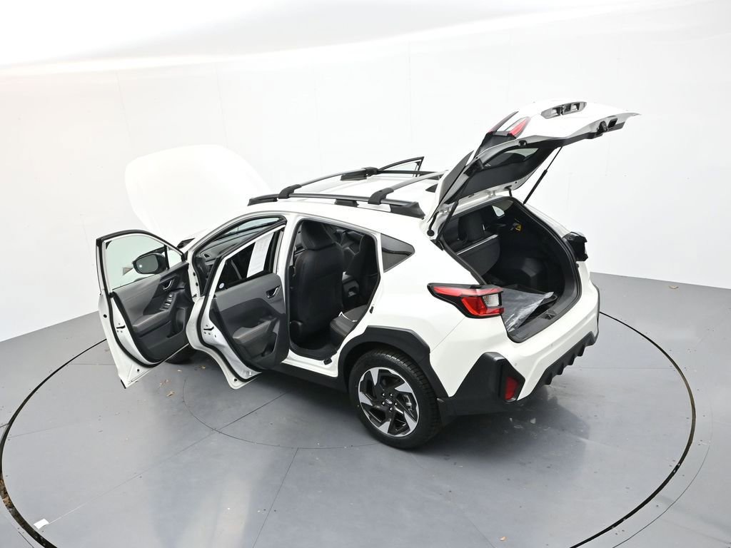 Used 2024 Subaru Crosstrek 2.5i Limited w/ Popular Package #3A image 41