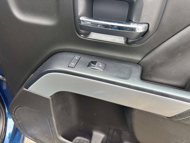 Used 2019 Chevrolet Silverado 1500 LT w/ All Star Edition image 16