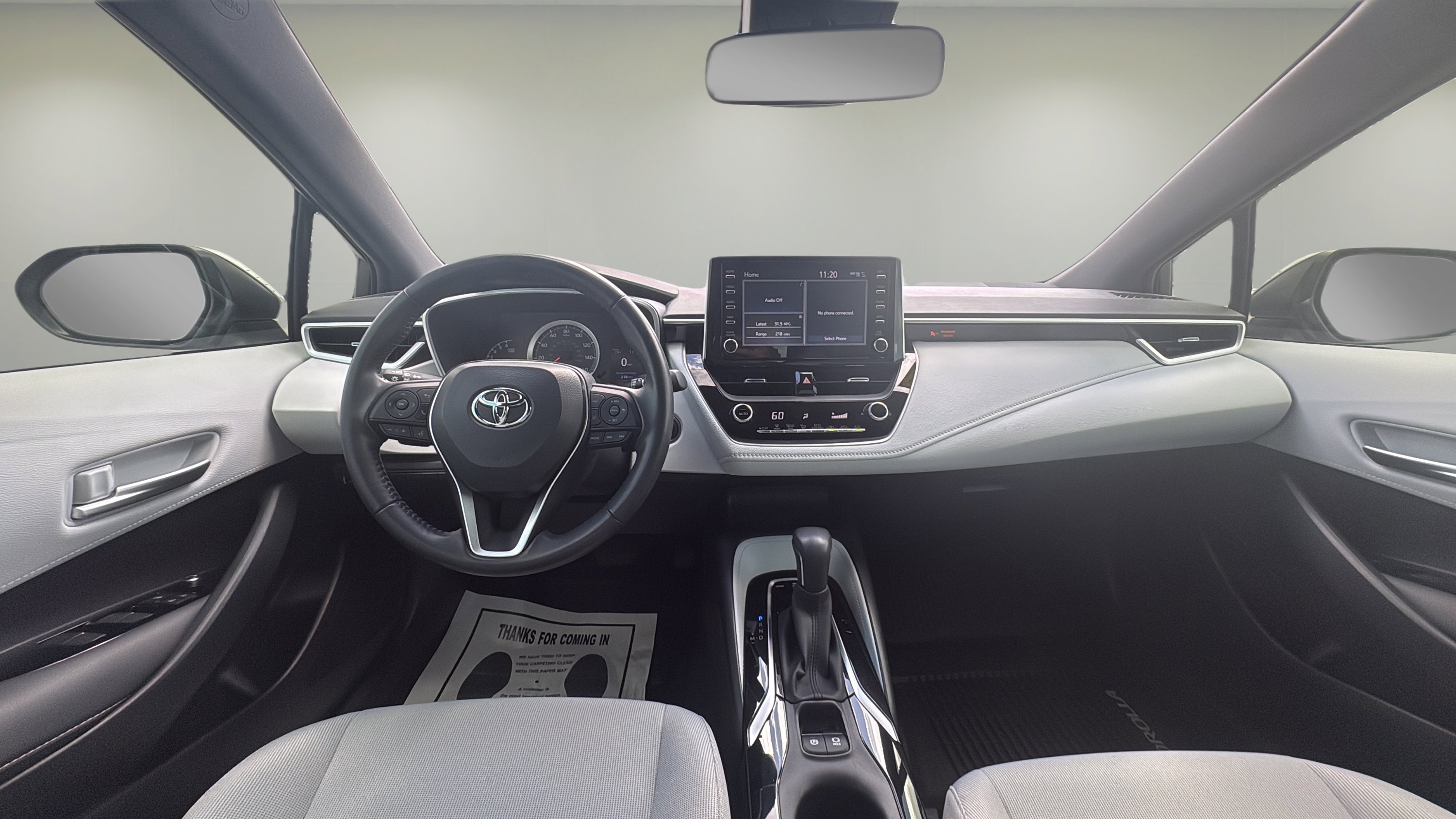 Used 2019 Toyota Corolla SE image 13