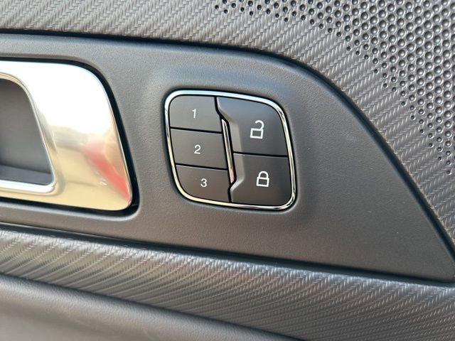 New 2025 Ford Mustang Premium image 22