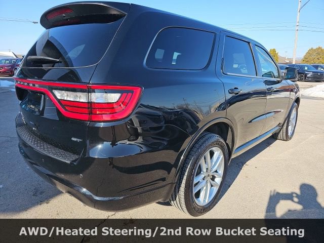 Used 2021 Dodge Durango GT image 7