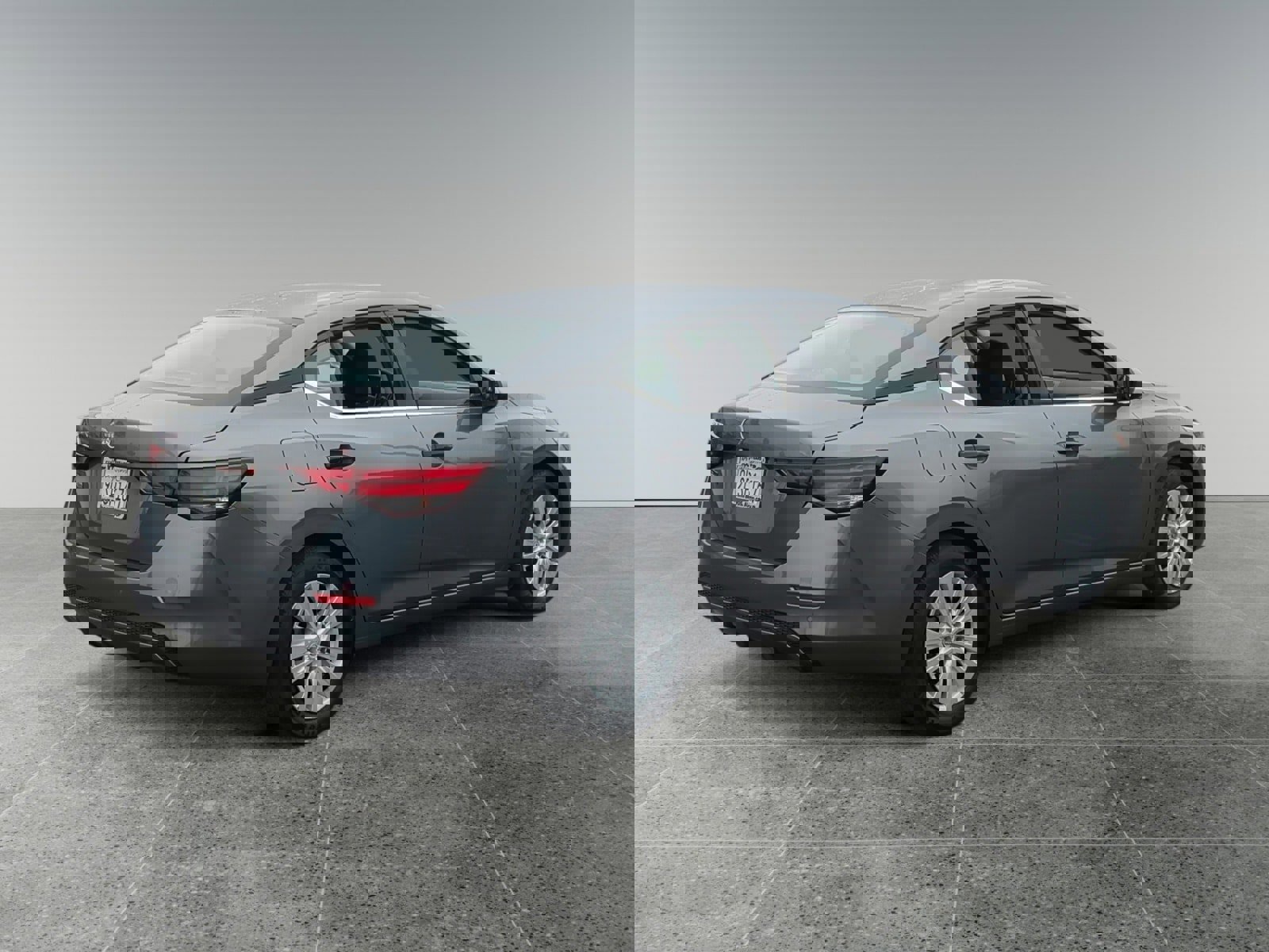 Used 2024 Nissan Sentra S image 5