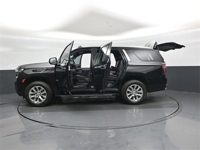 Used 2023 Chevrolet Tahoe Premier image 52