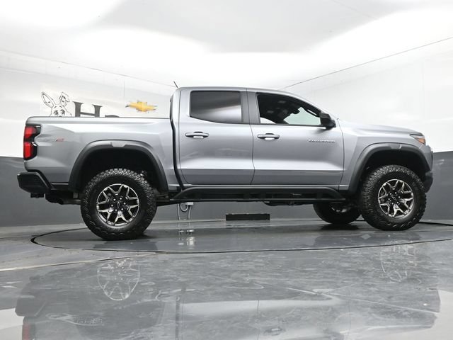 Used 2026 Chevrolet Colorado ZR2 AWD/4WD image 52