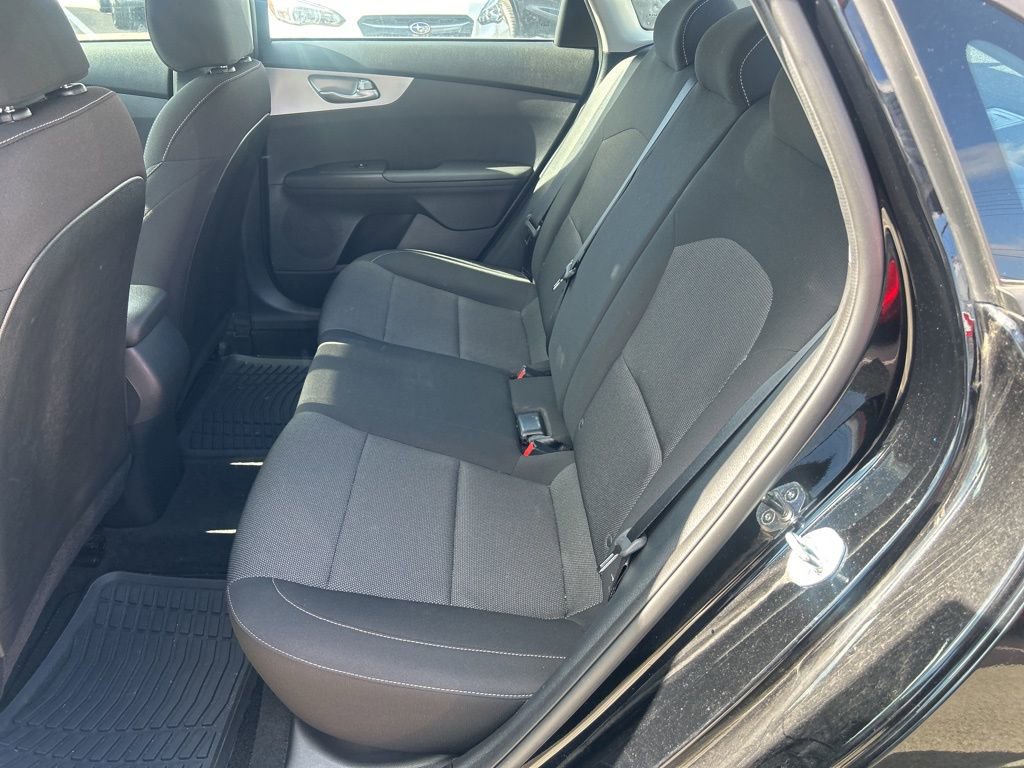 Certified 2023 Kia Forte LXS w/ LXS Technology Package image 15