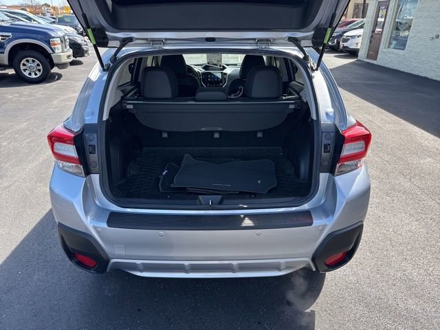 Used 2019 Subaru Crosstrek 2.0i Limited w/ Moonroof Package w/Navigation image 16