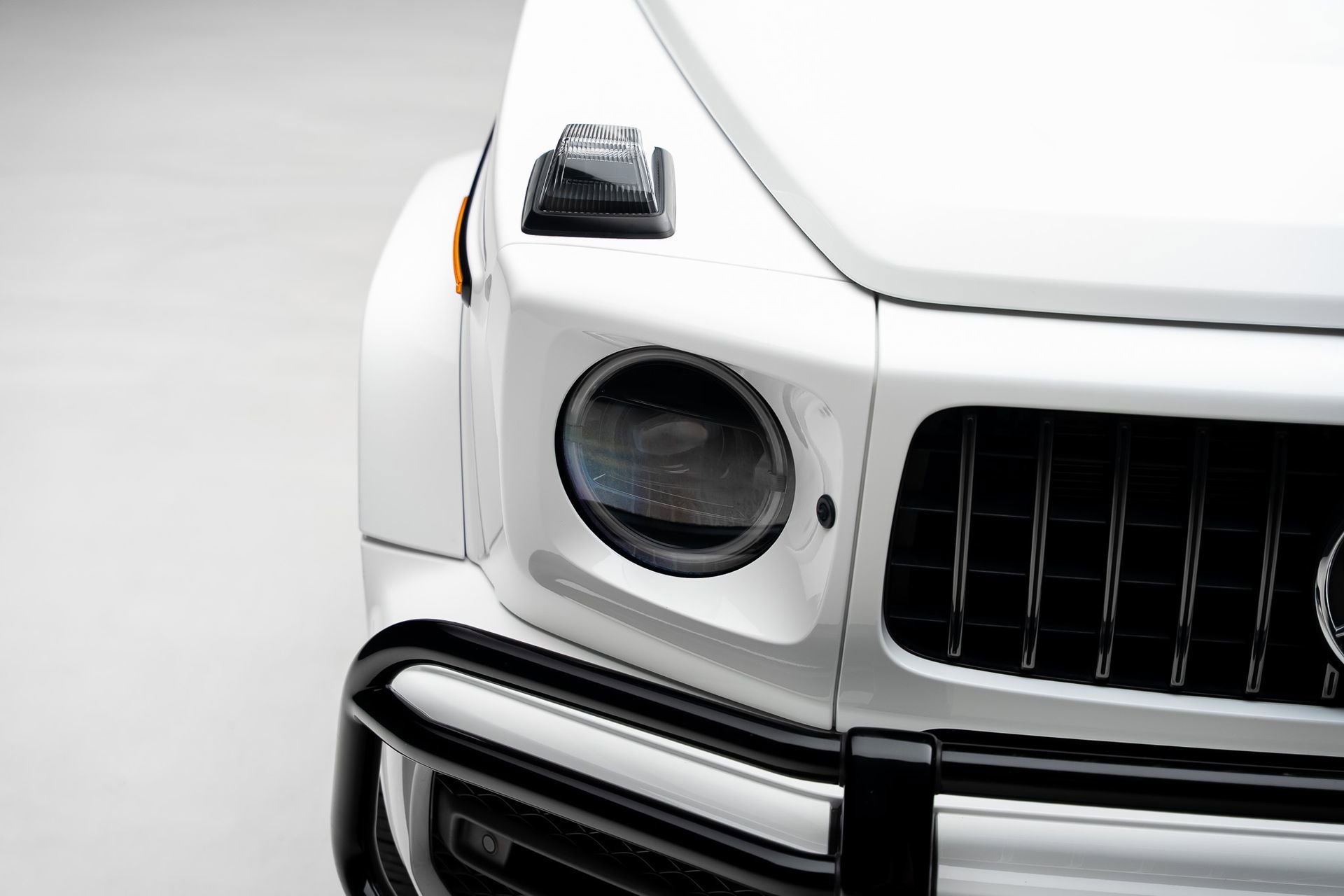 Used 2020 Mercedes-Benz G 63 AMG 4MATIC image 12