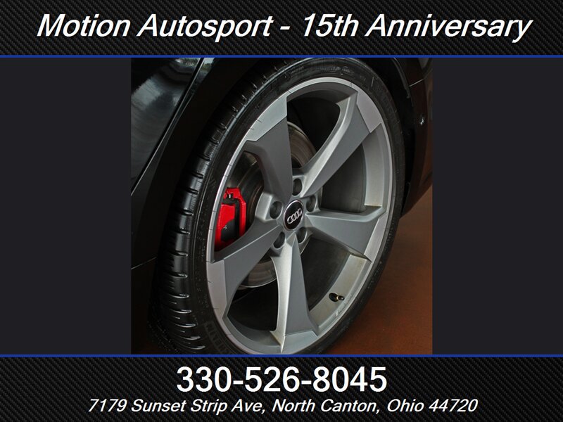 Used 2019 Audi S5 Prestige w/ S Sport Package AWD/4WD image 48