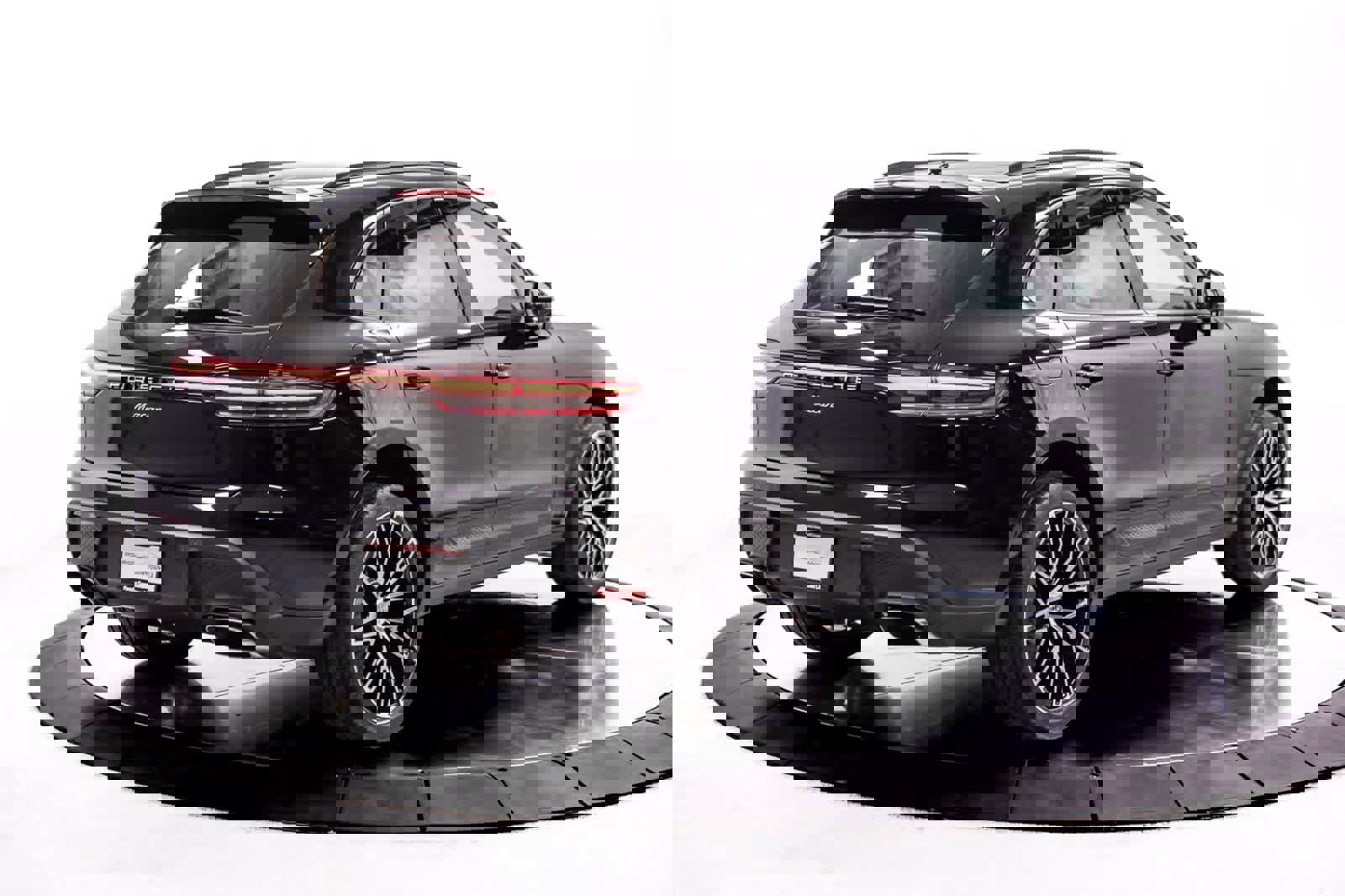 Certified 2026 Porsche Macan image 7