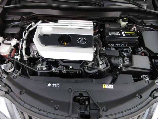 Used 2022 Lexus UX 200 w/ Accessory Package (Z1) FWD image 29