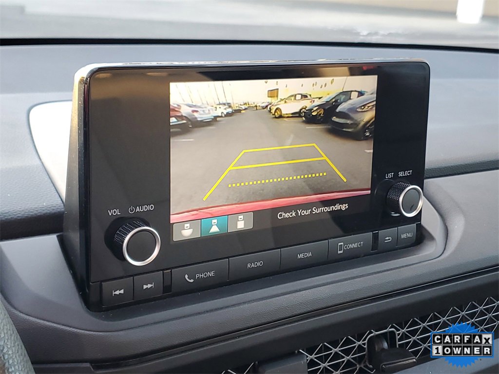 Used 2023 Honda Accord LX image 26