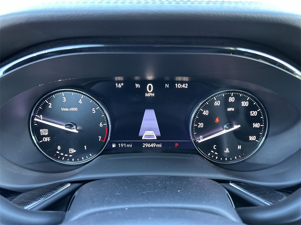 Used 2023 Buick Envision Essence image 15