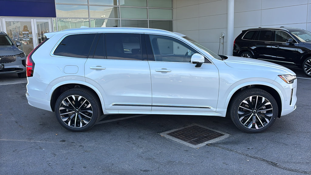 New 2027 Volvo XC90 B6 Plus AWD/4WD image 26