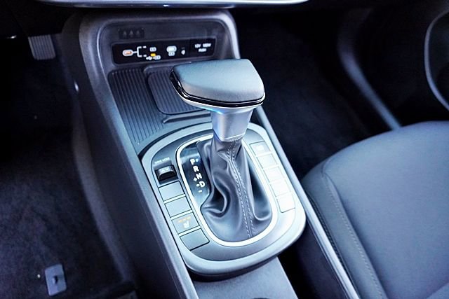 Certified 2026 Hyundai Kona SEL Sport image 30