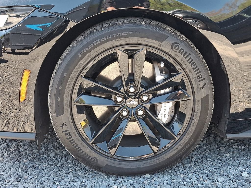 Used 2024 Ford Mustang GT image 5