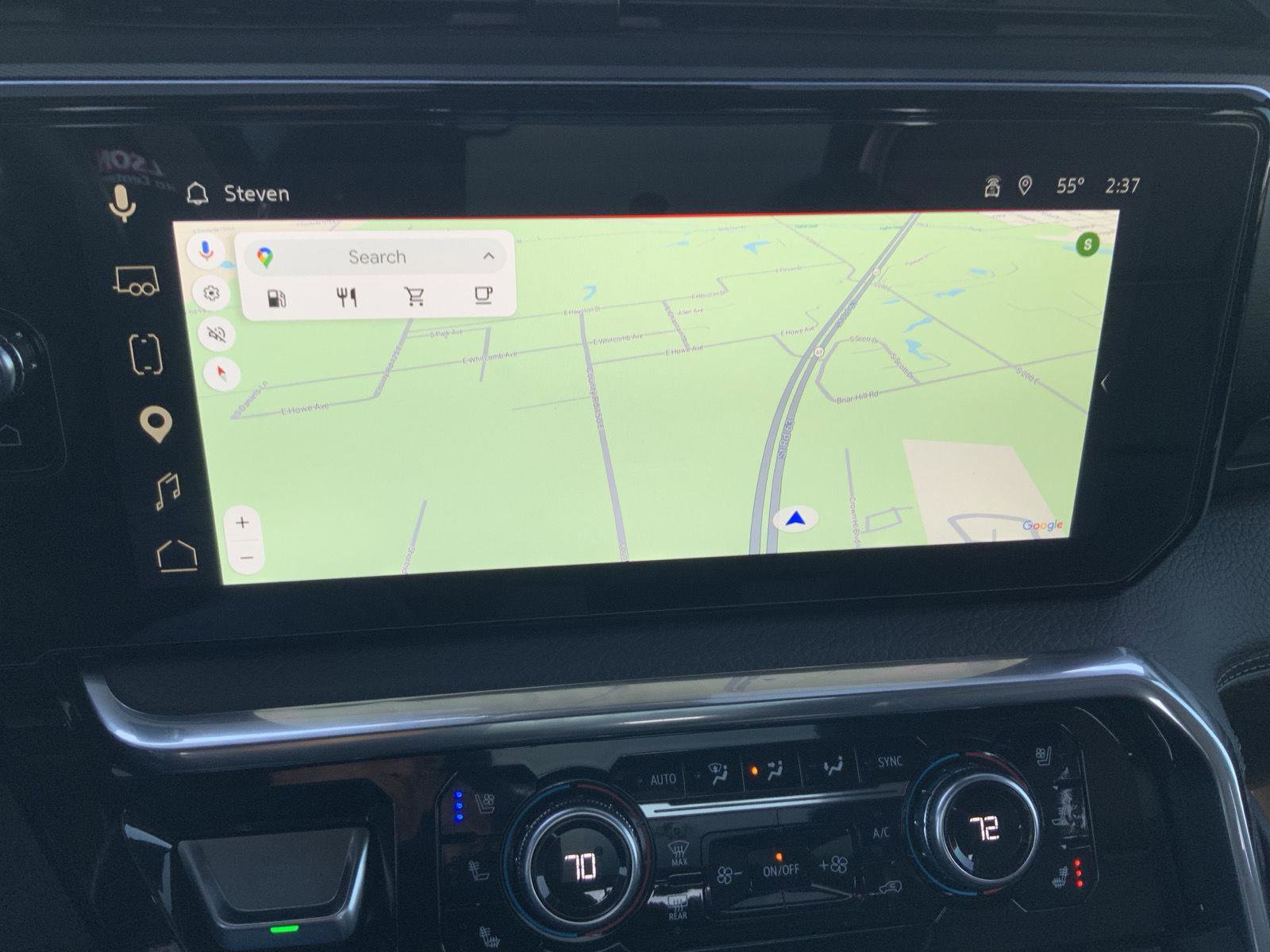 Used 2024 GMC Sierra 3500 Denali image 42