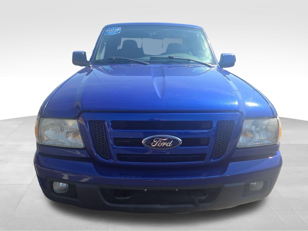 Used 2006 Ford Ranger Sport AWD/4WD image 17