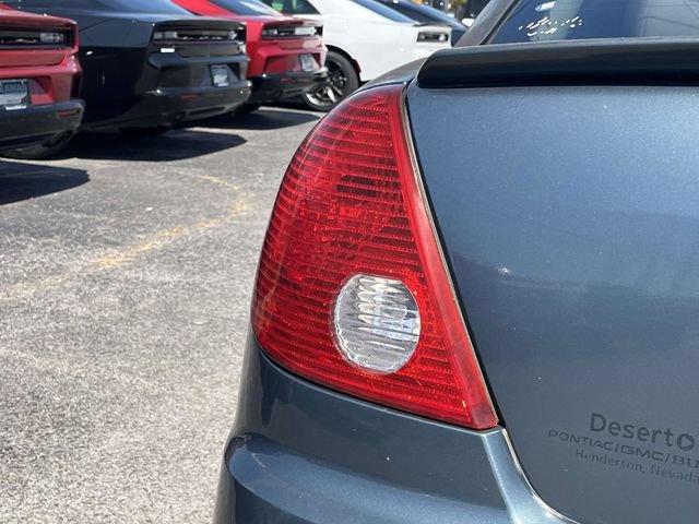 Used 2005 Pontiac G6 GT FWD image 10