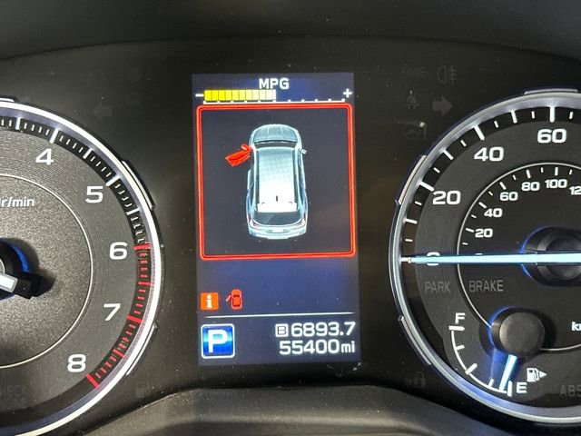 Used 2022 Subaru Ascent Touring image 18