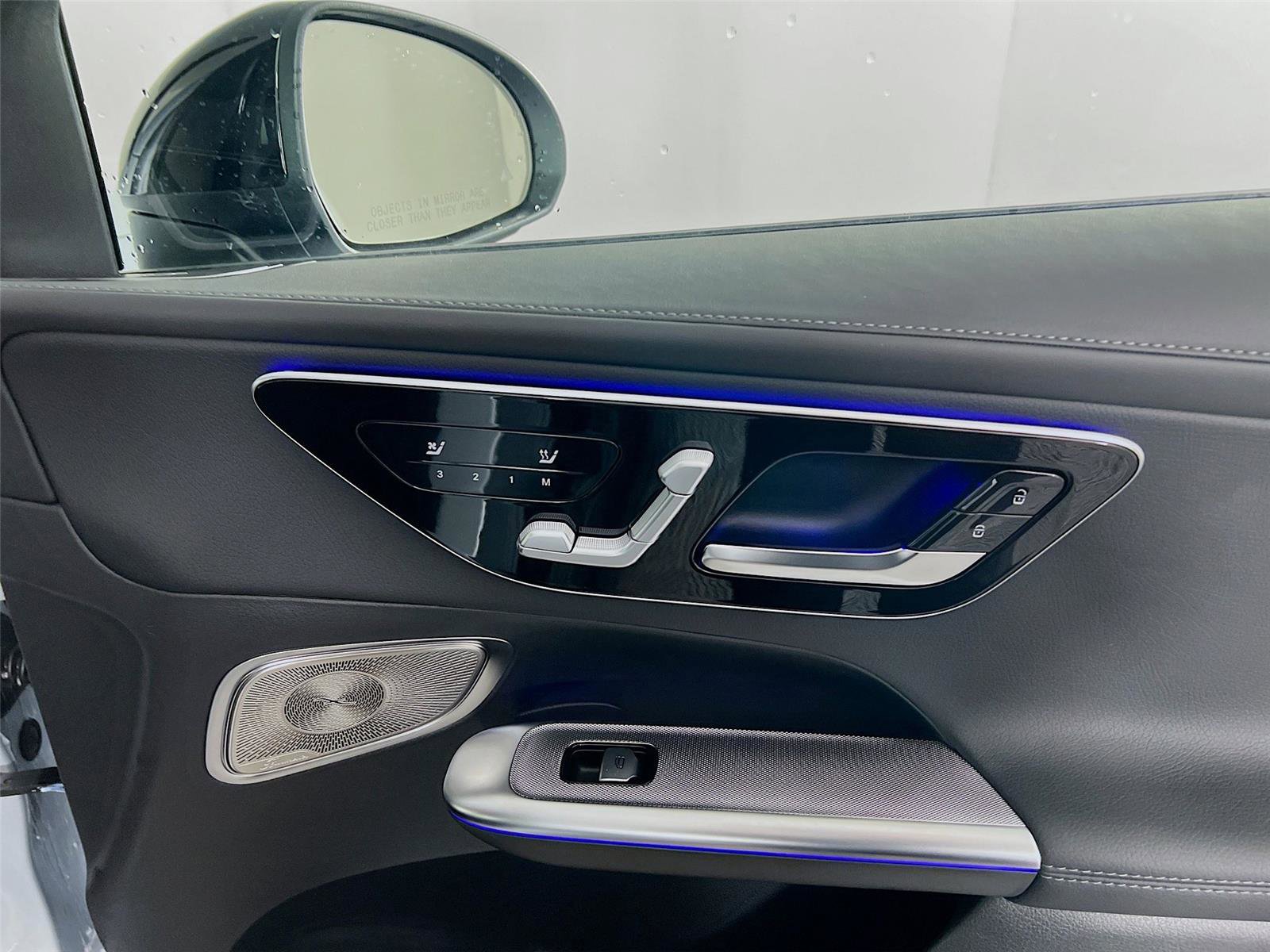 New 2026 Mercedes-Benz GLC 43 AMG AMG GLC 43 image 28