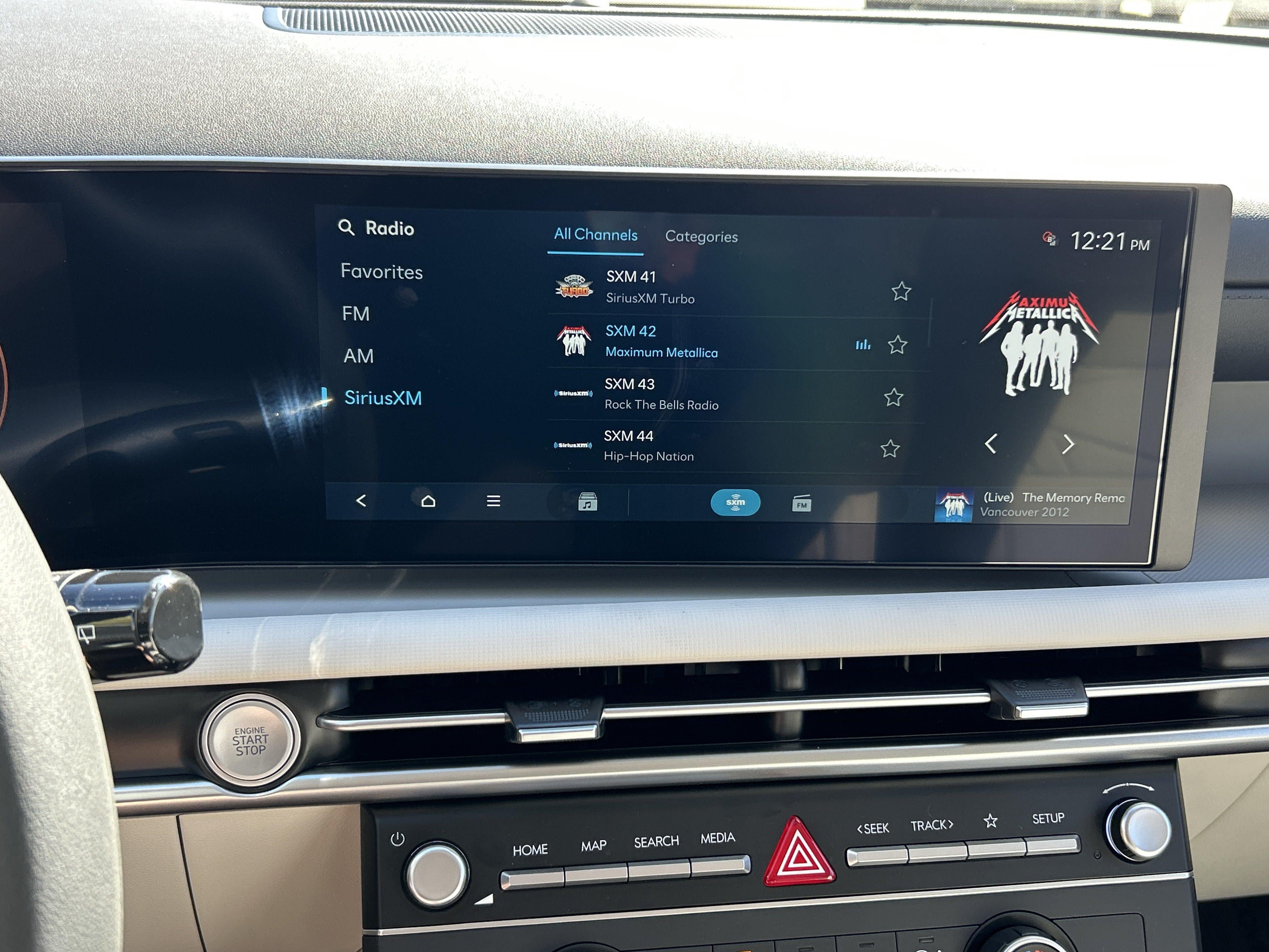 New 2026 Hyundai Tucson SE AWD/4WD image 50