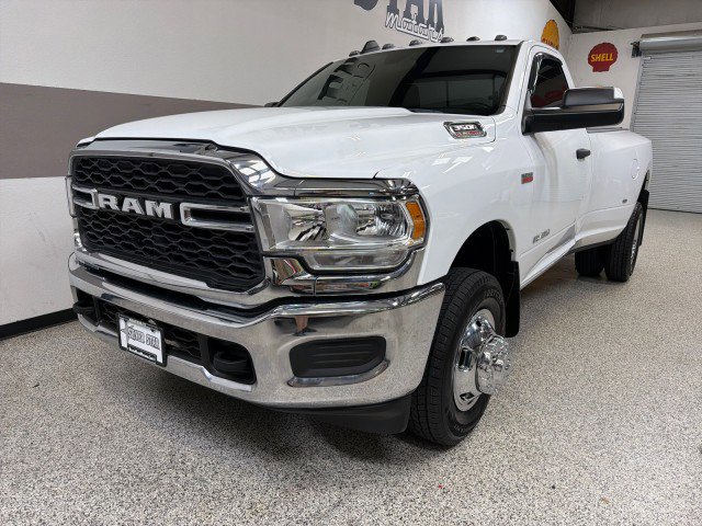 Used 2022 RAM 3500 Tradesman image 3