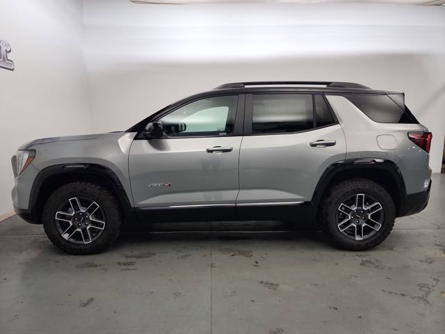 New 2026 GMC Terrain AT4 w/ Convenience Package III image 4