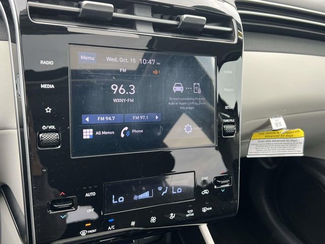 Certified 2022 Hyundai Tucson SEL w/ Convenience Package image 28