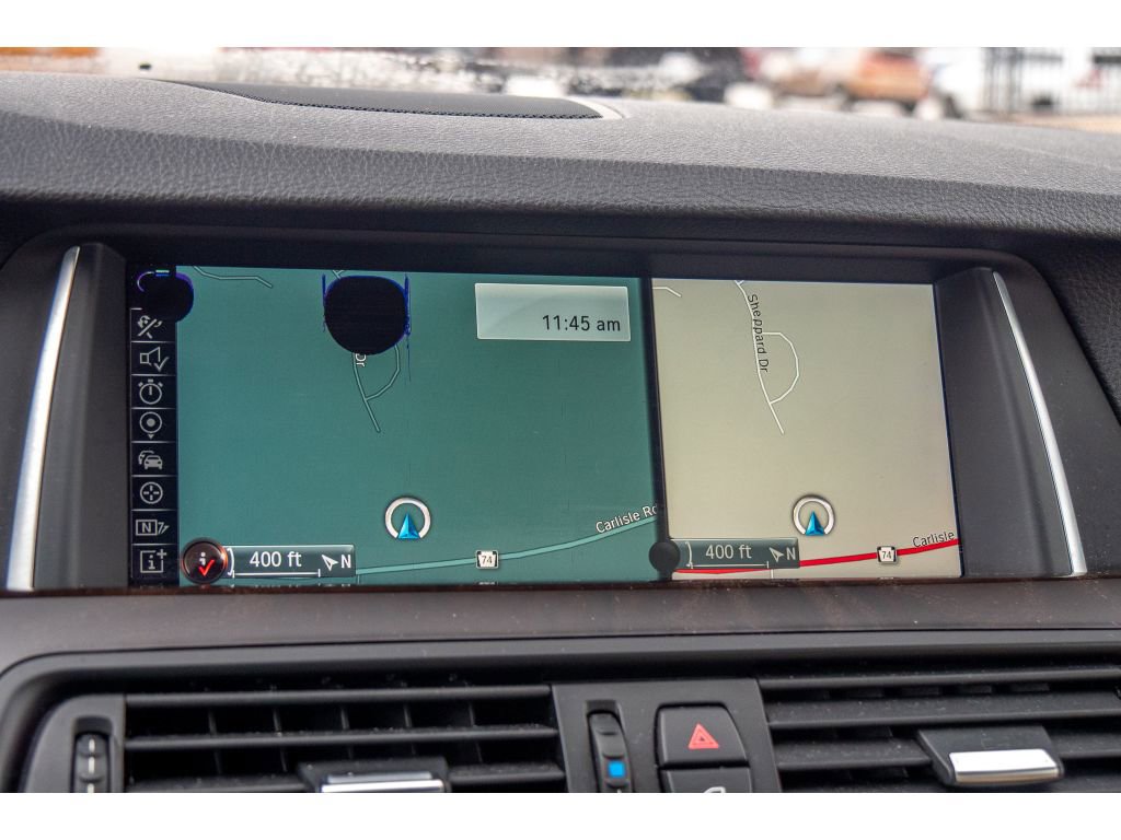 Used 2016 BMW 528i xDrive 528i xDrive image 26